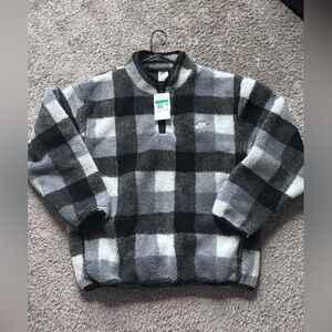 Nike 1/4 Quarter Fleece Pullover